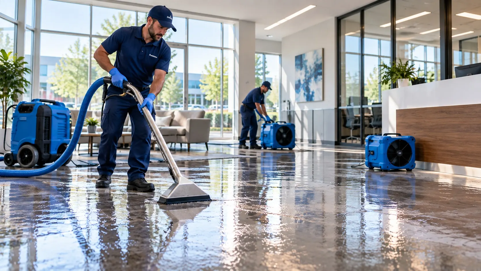 Laurel Flood Risk: What Property Owners Should Know